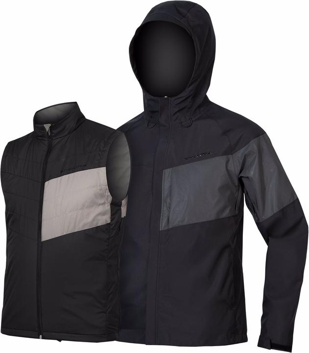 Produktbild Endura Urban Luminite 3 in 1 (L)