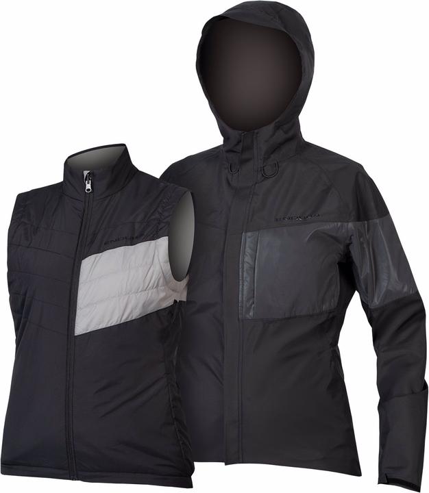 Produktbild Endura Urban Luminite 3 in 1 II (L)