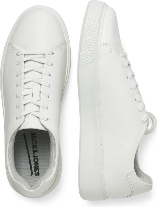 Produktbild Jack & Jones Jfwstockholm Leather Sneaker Ln (43)