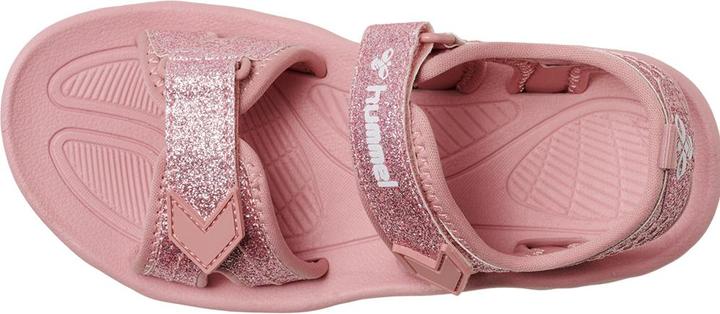 Produktbild hummel Sandal Sport Glitter Jr (36)