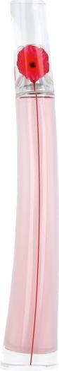 Actual product image Kenzo Flower Poppy Bouquet by Eau de Parfum Spray 100 ml (Eau de parfum, 100 ml)
