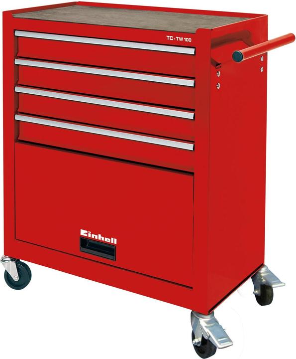 Einhell Werkstattwagen TC-TW 100 (1 x)