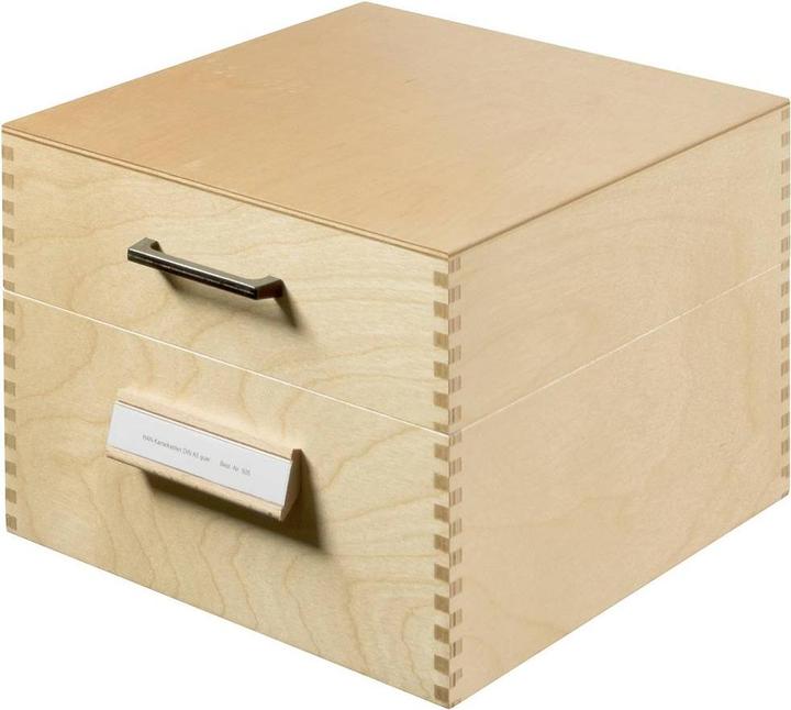 Immagine prodotto Han Indice delle carte (A5)