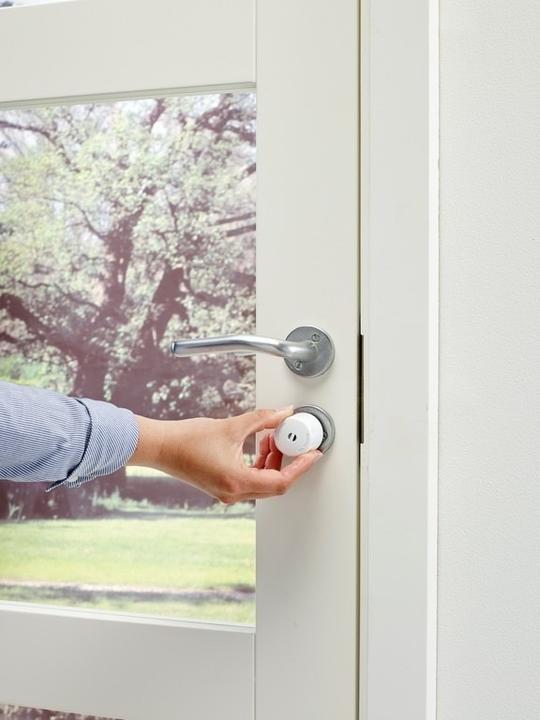 Produktbild Baby Dan Key Guard Schlüssel-Sicherung