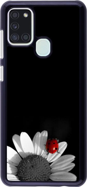 Immagine prodotto PhoneLook Copertina Cox in bianco e nero (Samsung Galaxy A21s)