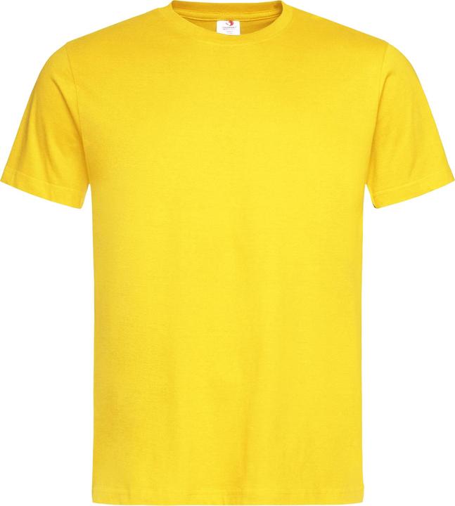 Immagine prodotto Stedman Maglietta a Maniche Corte Classica Uomo (4XL)