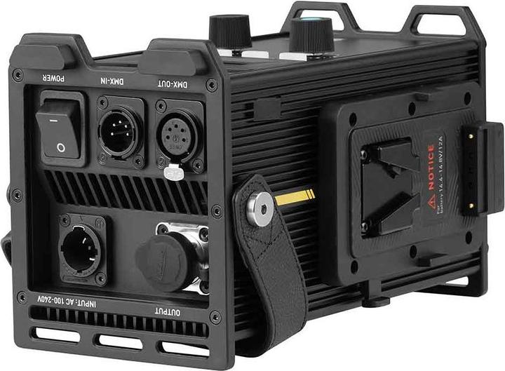 Image du produit Nanlite Forza 300B II (Lumière vidéo, éclairage de studio)