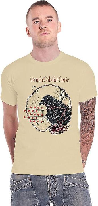 Image du produit Universal Textiles - T-shirt STRING THEORY - Adulte (XL)
