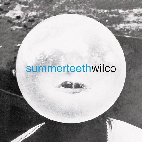 Produktbild Summerteeth(Opaque Electric Blue Vinyl) (Wilco)