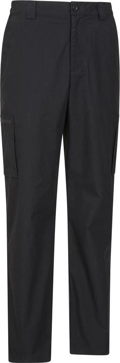 Immagine prodotto Mountain Warehouse Trek II Pantaloni Uomo (46 D)