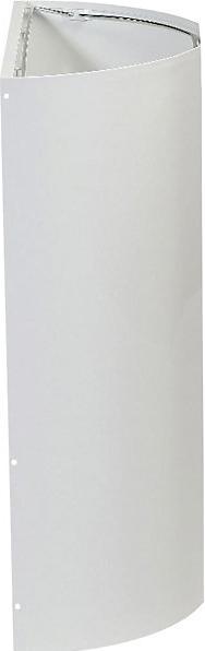 Immagine prodotto kaiserkraft Wandabfallbehälter (20 l)