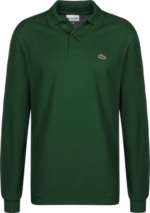 Lacoste Longsleeve Polo Basic (S)