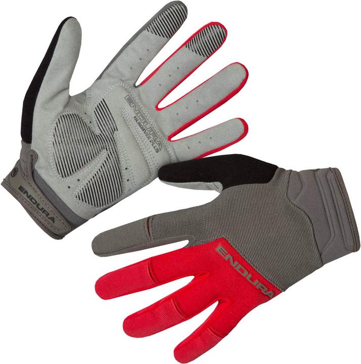 Endura Hummvee Plus II (L)