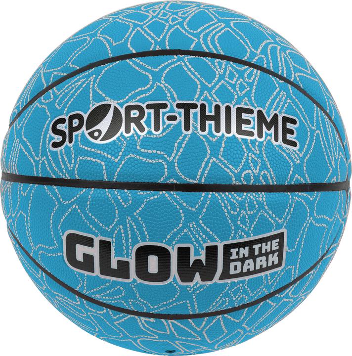 Sport-Thieme Basketball Glow in the Dark (7)