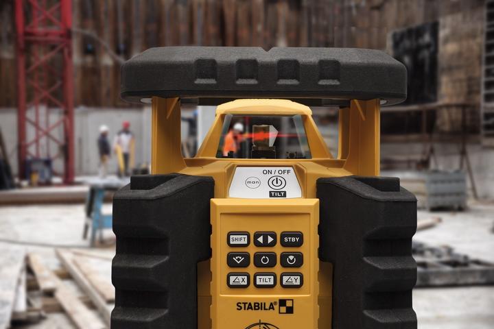 Image du produit Stabila Laser rotatif LAR 350