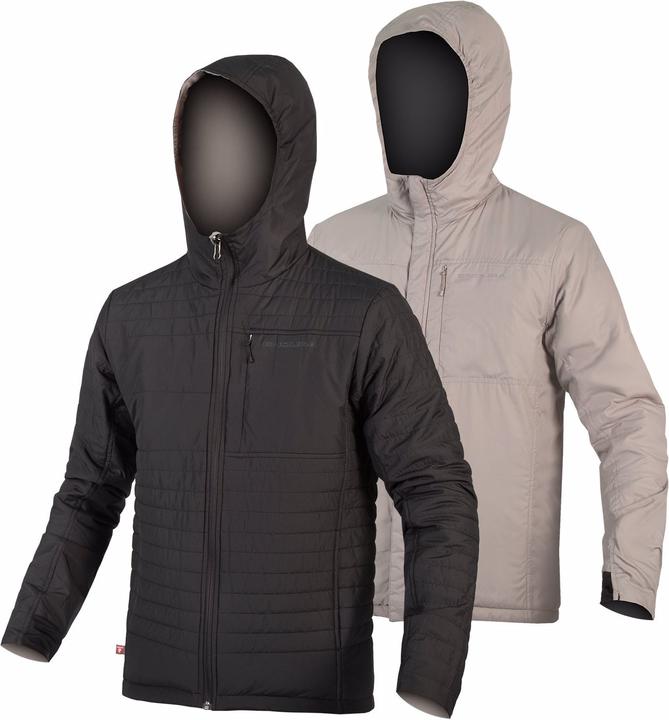 Actual product image Endura Hummvee Flipjak (S)