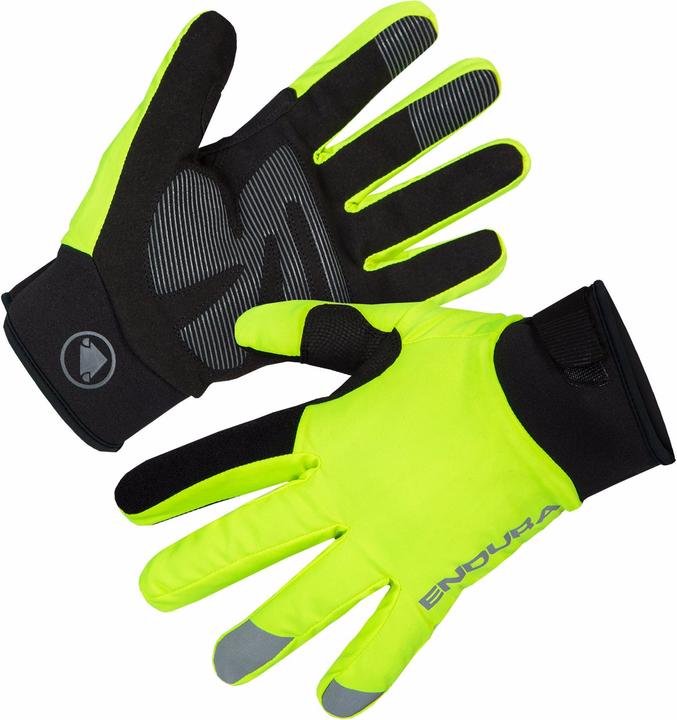 Giallo Neon