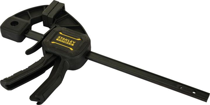 Produktbild Stanley Einhandzwinge (150 mm)