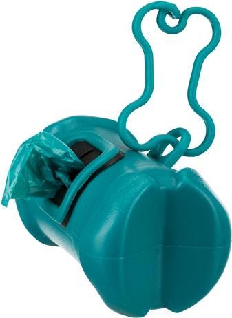 Trixie Bag dispenser M incl.15Btl. (Dog, 15 ml)