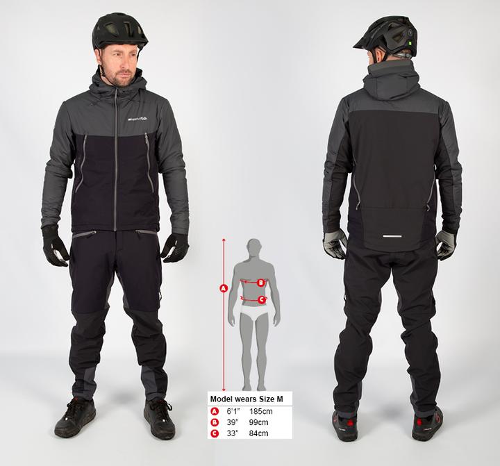 Image du produit Endura Veste MT500 Freezing Point (XS)