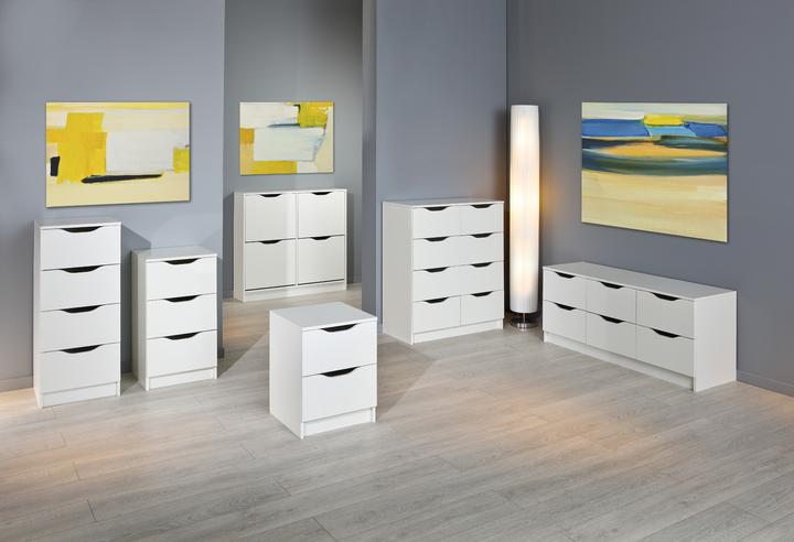 Actual product image Inter Link Westphalia (41 x 40 x 71 cm)