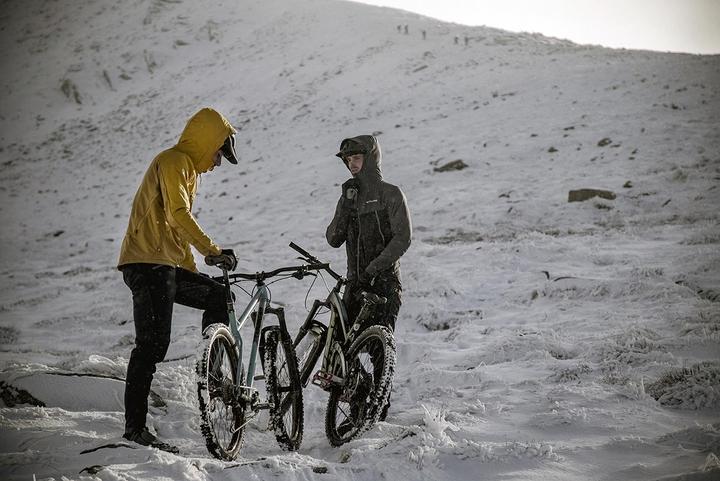 Image du produit Endura Veste MT500 Freezing Point (XS)