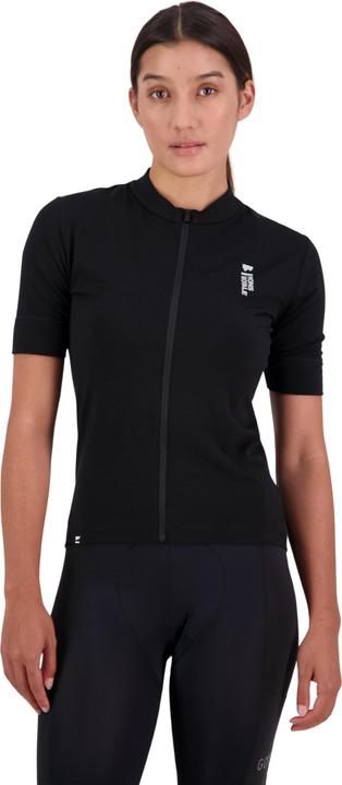 Mons Royale Roam Cargo Merino Shift Full Zip T