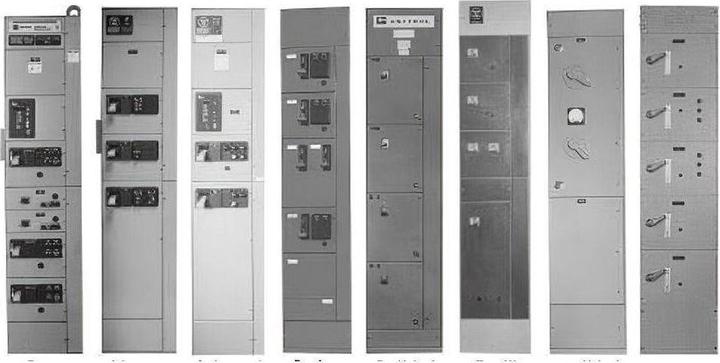 Immagine prodotto Eaton Ferrovia di fase