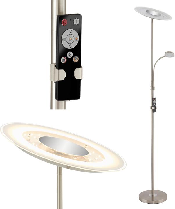 Actual product image Briloner Agiled (2700 lm)