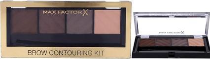 Actual product image Max Factor Brow Contouring Kit