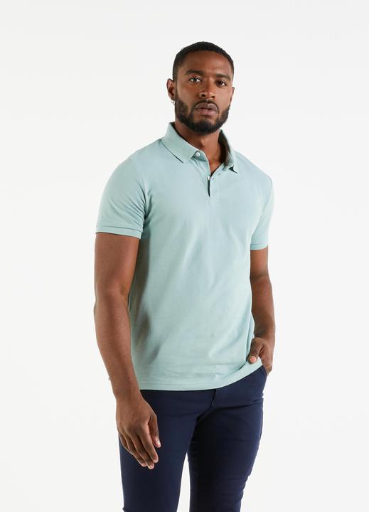 Image du produit Tribord polo sailing 100 m new 333846 (XXL)