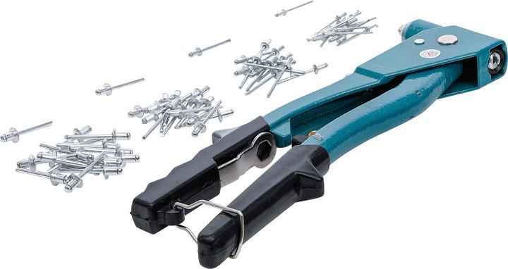 Produktbild BGS Nietzangen-Set (4.80 mm)