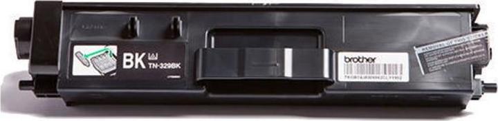 Image du produit Brother Tn-329bk (CF)