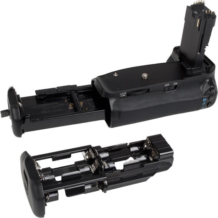Produktbild Meike Battery grip Canon 60D (Batteriegriff)