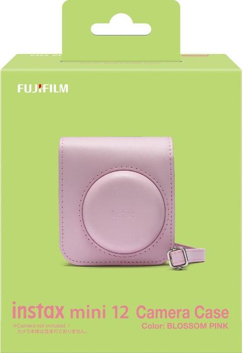 Image du produit Fujifilm instax Mini 12 (Étui pour appareil photo, 1.84 l)