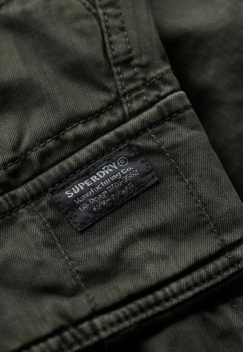 Produktbild Superdry Core Cargo Short (34)