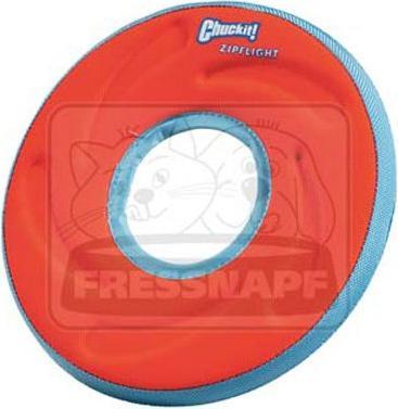 Produktbild Chuckit! Frisbeering Chuckit assortiert (Wurfspielzeug Hund)