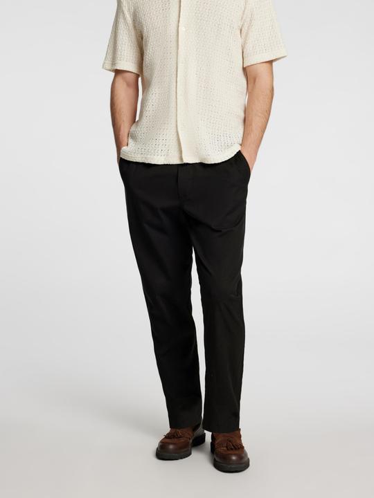 Immagine prodotto Selected Homme Klassische Tapered Hose (XL)