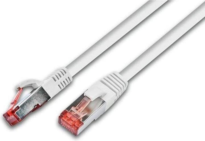 Produktbild Wirewin Netzwerkkabel (S/FTP, CAT6, 3 m)