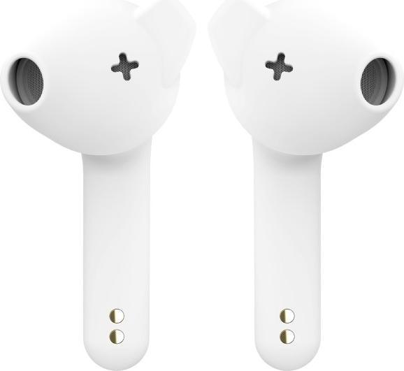 Actual product image Defunc TRUE Basic White (22 h, Wireless)