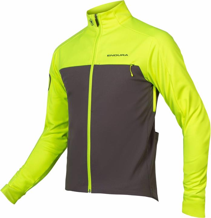 Produktbild Endura Windchill Jacke II (S)