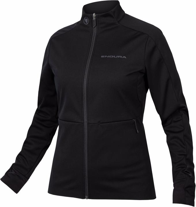 Actual product image Endura Ladies Windchill Jacket II (XL)