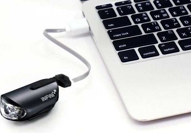 Actual product image Infini Olley (100 lm, 100 lm)