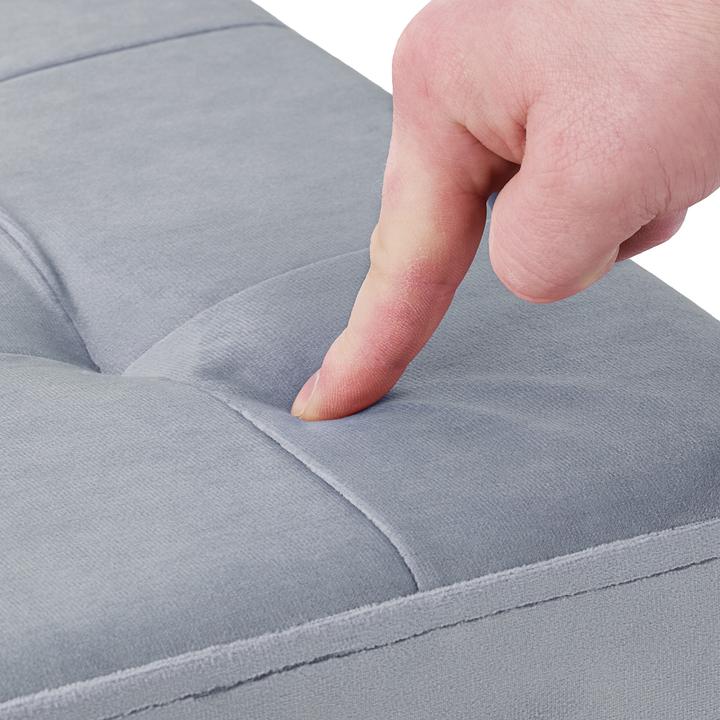 Produktbild Relaxdays Hocker