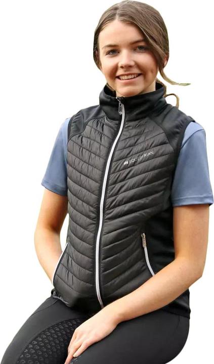 Immagine prodotto Hy Gilet da equitazione Synergy Light (L)