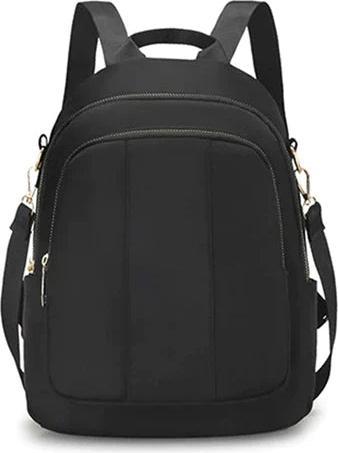 Only-Bags.Store Schulter Rucksack Casual Computer Rucksack Reisen Freizeit Solid Farbe Multifunktion Schule Taschen
