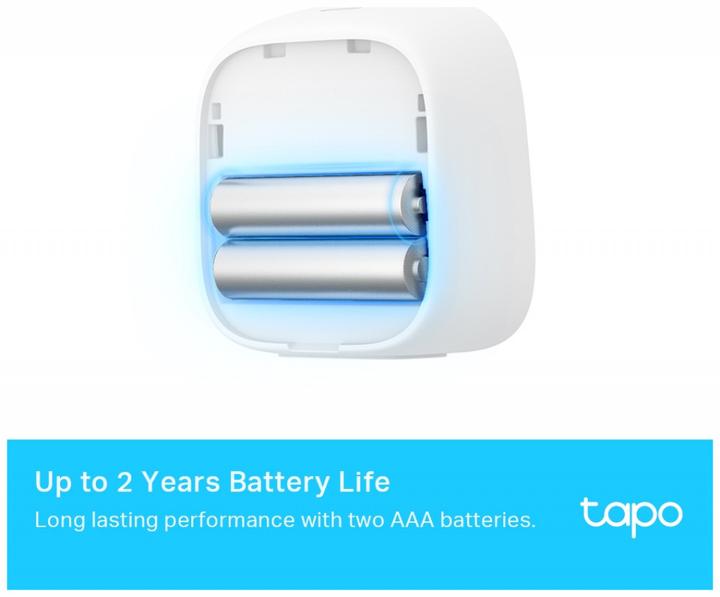 Actual product image TP-Link Tapo T315