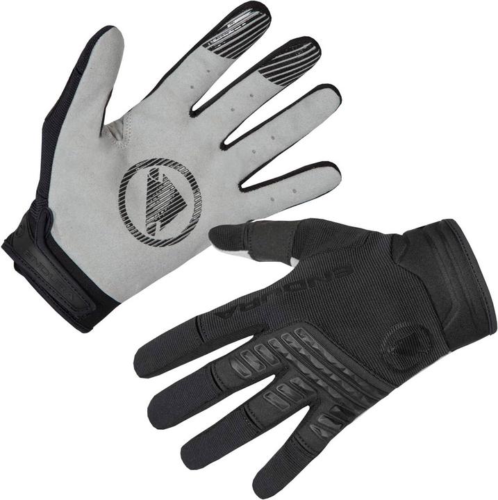 Actual product image Endura SingleTrack (XXL)