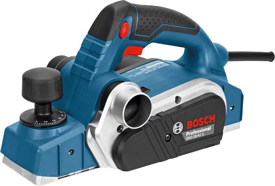 Bosch Professional GHO 26-82 D