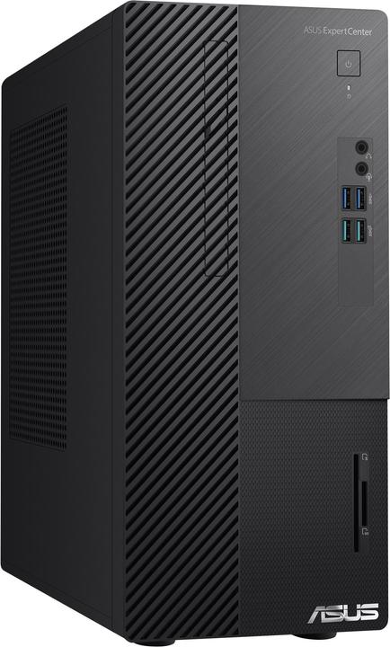 Produktbild ASUS ExpertCenter Mt D500MEES-513500031X i5-13500 8Gb Hd (Intel i5-13500T, 8 GB, 512 GB, UHD Graphics 770)
